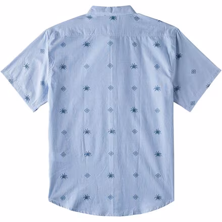 Sundays Mini Short-Sleeve Shirt - Men's