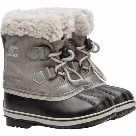 Yoot Pac Nylon Boot - Little Boys'