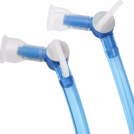 Big Zip EVO Shutoff Valve