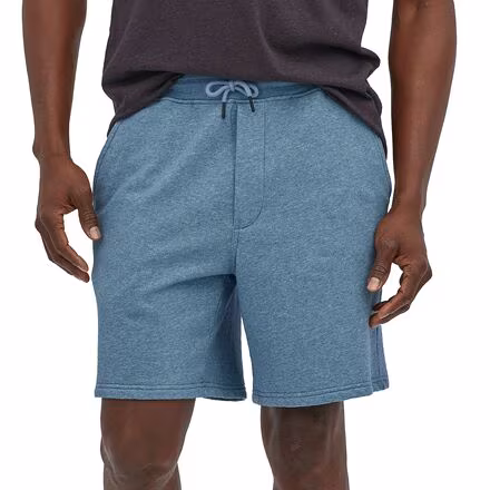 Mahnya Fleece Short - Men's