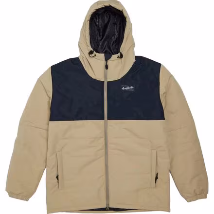 Puffin Full-Zip Jacket - Men's