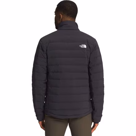 Belleview Stretch Down Jacket - Men's