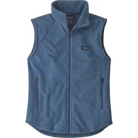 Classic Microdini Vest - Women's