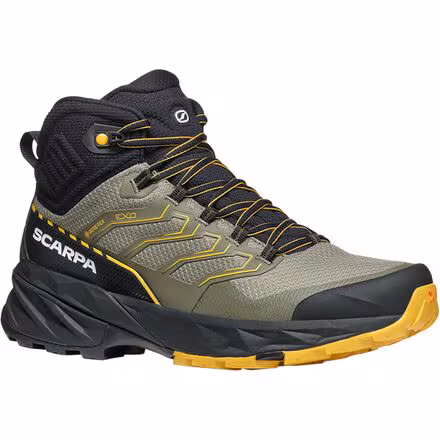 Rush 2 Mid GTX Hiking Boot - Men's