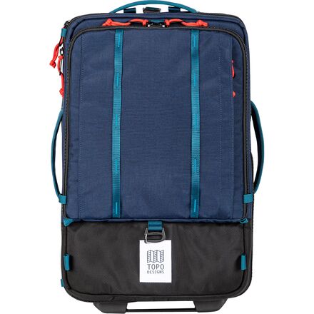 Global Travel 44L Roller Bag