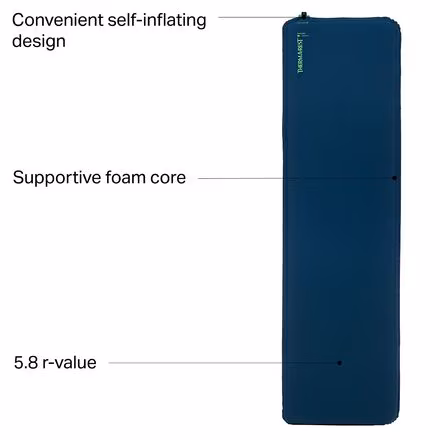 BaseCamp Sleeping Pad