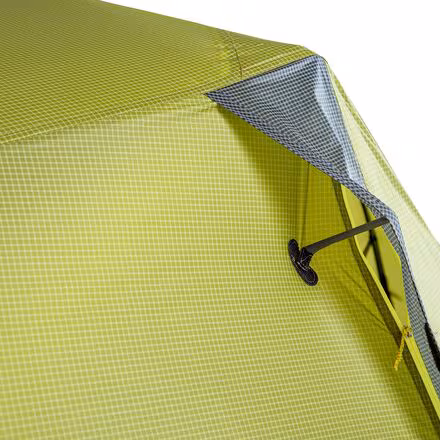 Dragonfly OSMO Tent: 1-Person 3-Season