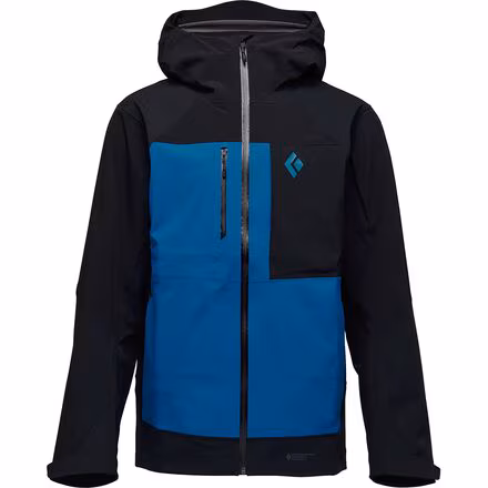 Recon Stretch Pro Shell - Men's