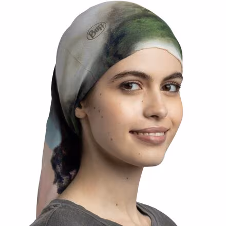 Original Ecostretch Camping Buff