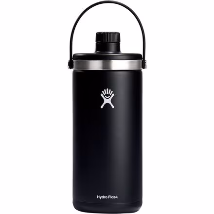 Oasis 128oz Bottle