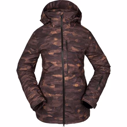 3D Stretch GORE-TEX Jacket - Women's
