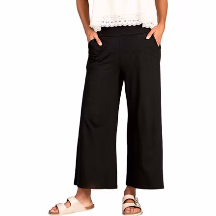 Chaka Wide Leg Pant - Women's
