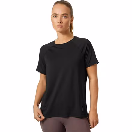 Tech Trail Short-Sleeve T-Shirt - Women's