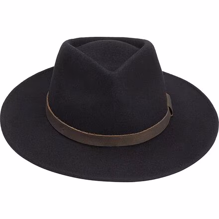 Crushable Bushman Hat - Men's