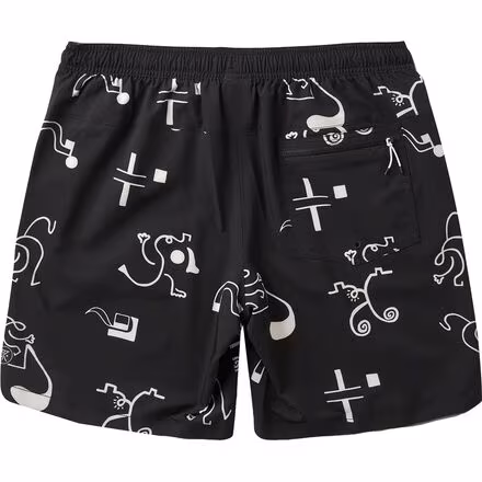 Serrano 2.0 Short - Men's