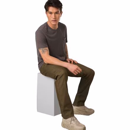 Bridger Jean - Men's