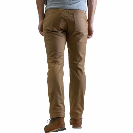 Flex Canvas Pant - Men's