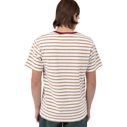 Everyday Stripe T-Shirt - Men's