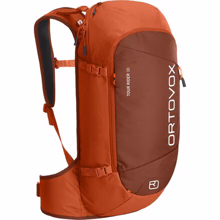 Tour Rider 30L Backpack