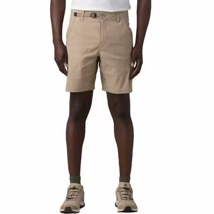 Stretch Zion 8in Short II - Men's