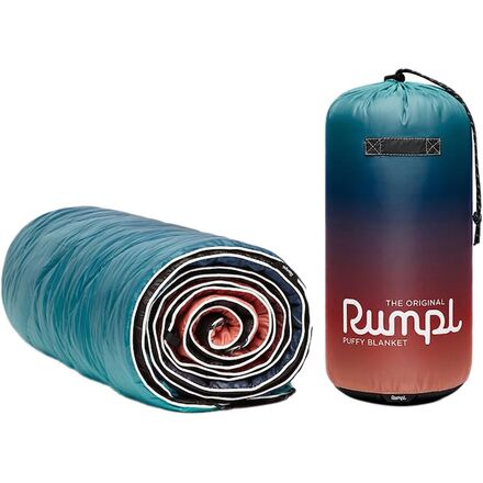 Original Puffy - Arizona Fade