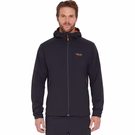 Xenair Alpine Light Jacket - Men's