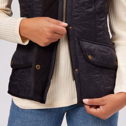 Cavalry Gilet Vest - Women's