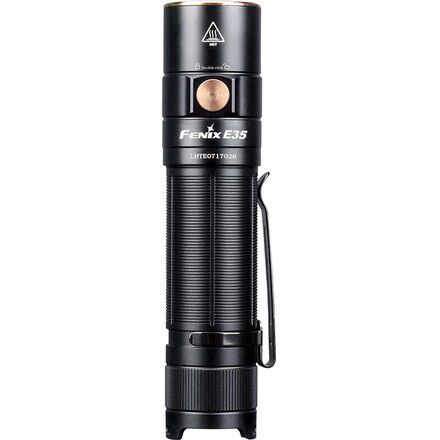 E35R V3.0 Flashlight