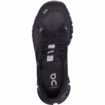 Cloud X 3 Running Shoe - Women's