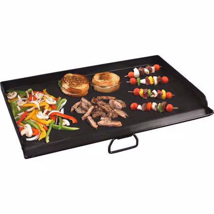 Professional 14 2 Burner Griddle