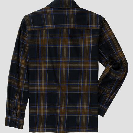 Relowa Flannel Shirt - Men's