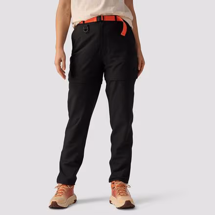 Wander Zip-Off Pant - Women's