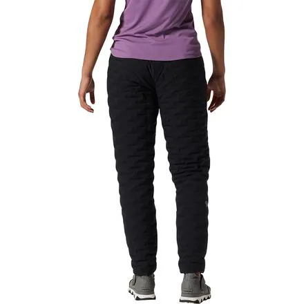 Stretchdown Pant - Women's