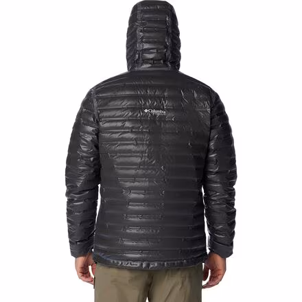 OutDry Extreme Gold Down Jacket - Men's