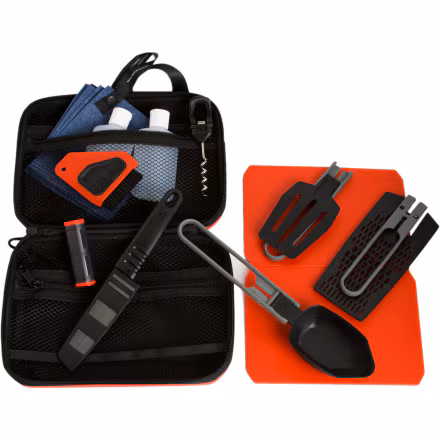Alpine Deluxe Kitchen Set