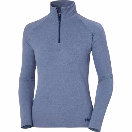 Verglas 1/2-Zip Top - Women's