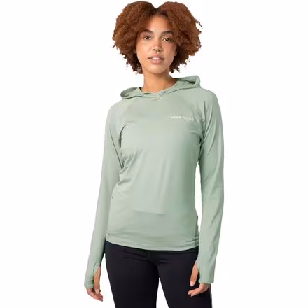 Sanne Sunshirt - Women's