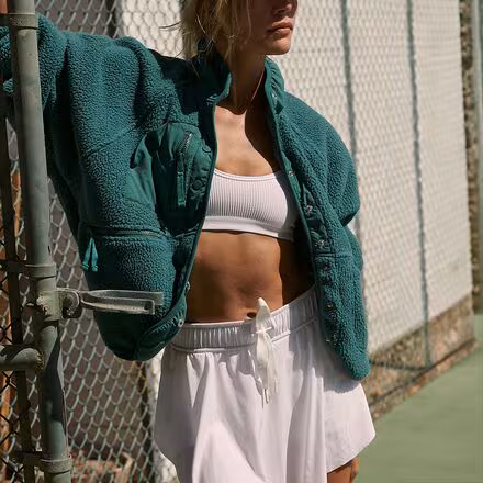 Hit The Slopes Jacket - Women's