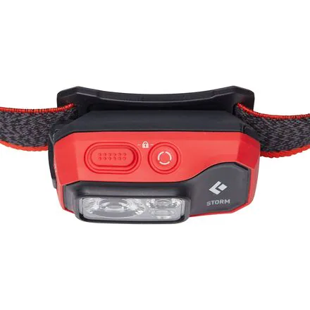 Storm 450 Headlamp