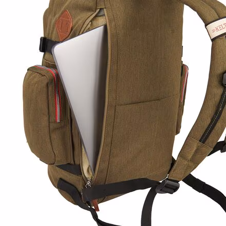 Fairbank Backpack
