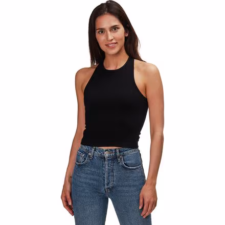 Hayley Racerback Brami - Women's