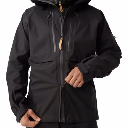 Keb Eco-Shell Jacket - Men's