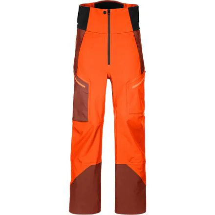 Guardian Shell 3L Pant - Men's