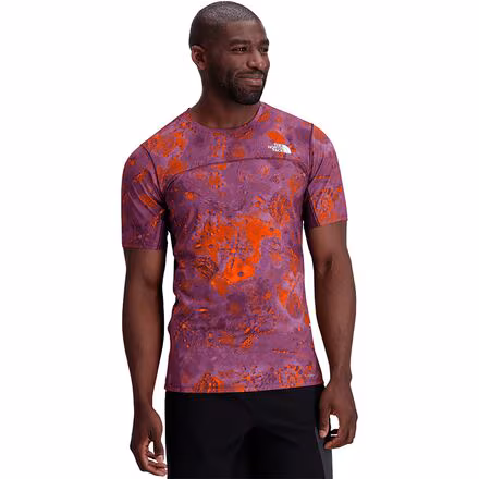 Sunriser Short-Sleeve Top - Men's