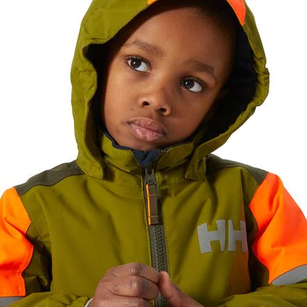Rider 2.0 Insulated Jacket - Toddlers'
