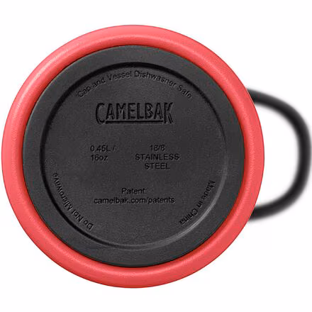 Forge Flow SST Vacuum Insulated - 16oz