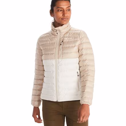 Highlander Jacket - Women's