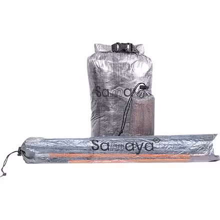 Samaya2.0 Tent