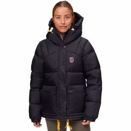 Expedition Down Lite Jacket - Women's