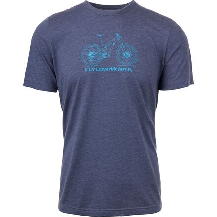 Ride Fast T-Shirt - Men's
